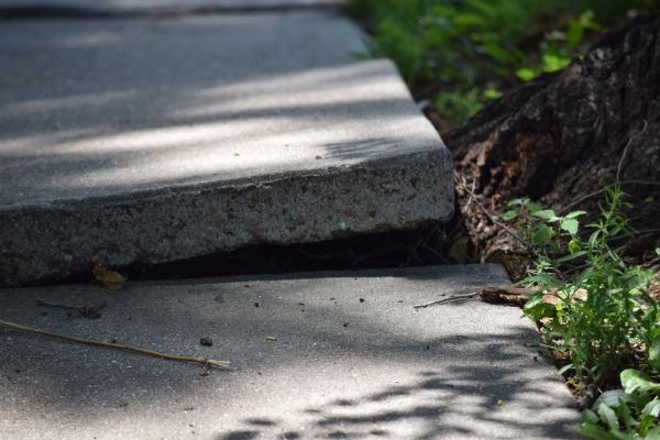 Cost of Concrete Lifting in Garland