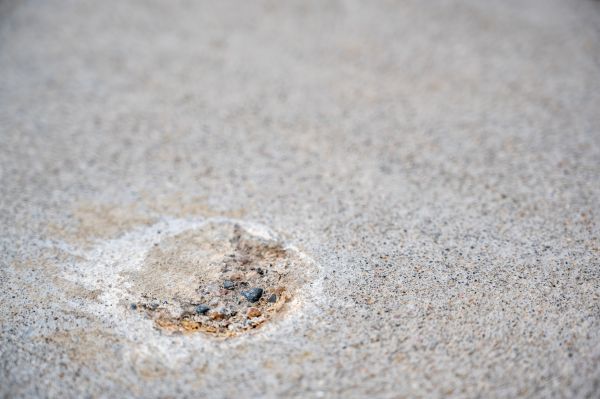 Cost of Slab Jacking in Garland