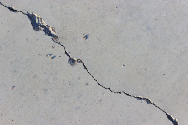 Concrete Repair