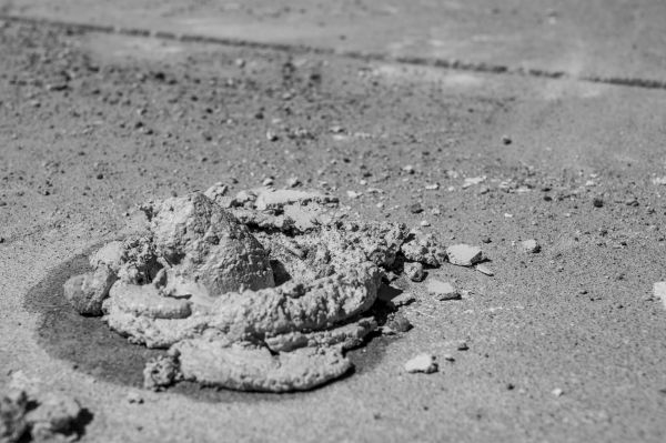 Cost of Concrete Pavement Raising in Garland